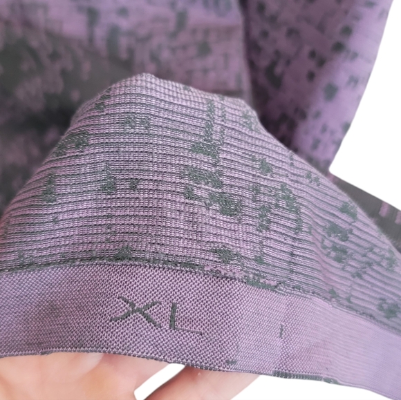 Lululemon Metal Vent Tech Short Sleeve Shirt 2.0 - Picture 6 of 10